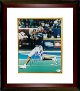 Jabar Gaffney signed Florida Gators 8x10 Photo Custom Framing