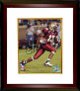Antonio Cromartie signed Florida State Seminoles 8x10 Photo Custom Framing - Tri-Star Hologram