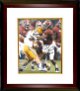 Dre Kirkpatrick signed Alabama Crimson Tide 8x10 Photo Custom Framing (BCS National Championship Game)