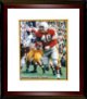 Howard "Hopalong" Cassady Ohio State Buckeyes 8x10 Color Photo #40 Custom Framing (Heisman)