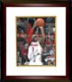 Deshaun Thomas signed Ohio State Buckeyes 8x10 Photo Custom Framing - COA