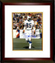 Mark Duper signed Miami Dolphins 8x10 Photo Custom Framing w/ Super