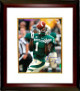 Kendall Wright signed Baylor Bears 8x10 Photo Custom Framing #1 - COA