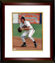 Ryan Klesko signed Atlanta Braves 8x10 Photo Custom Framing - COA