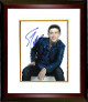 Scotty McCreery signed 8x10 Photo Custom Framing - JSA Hologram