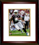 Josh Reynolds signed Texas A&M Aggies 8x10 Photo Custom Framing w/ Gig 'Em Insc. - Tri-Star Hologram