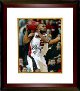 Ellis Myles signed Louisville Cardinals 8x10 Photo Custom Framing