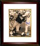 Bob Skoronski signed Green Bay Packers 8x10 Photo Custom Framing