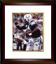 John Mackey signed Baltimore Colts HOF 8x10 Photo Custom Framing - COA