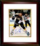 Ryan Suter signed Nashville Predators 8x10 Photo Custom Framing- Steiner Hologram