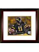 Blaine Gabbert signed Missouri Tigers 8X10 Photo Custom Framing