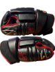 Keith Carney signed NHL Cooper 3D Flex Pair Game Used/Worn Hockey Glove #4- COA