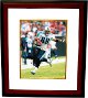 Frank Wycheck Tennessee Titans 8x10 Photo Custom Framing