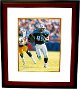 Frank Wycheck Tennessee Titans 8x10 Photo Custom Framing