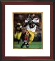 Dwayne Jarrett signed USC Trojans 8x10 Photo Custom Framing - Jarrett Hologram