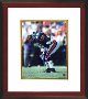 Tony Richardson signed Auburn Tigers 8x10 Photo Custom Framing- GTSM Hologram