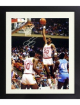 Ralph Sampson signed Houston Rockets 16x20 Photo Custom Framing- MAB Hologram (ROY)