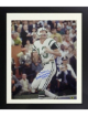 Don Maynard signed New York Jets 16X20 Photo HOF 87 Custom Framing- COA