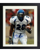 Deangelo Williams signed Memphis Tigers 16X20 Photo Custom Framing- COA