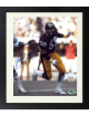 Jack Ham signed Pittsburgh Steelers 8x10 Photo w/ HOF 88 Custom Framing- MAB Hologram/COA