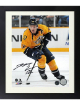 Mike Fisher signed Nashville Predators 8x10 Photo Custom Framing #12- COA