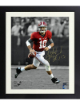 AJ (A.J) McCarron signed Alabama Crimson Tide NCAA 16X20 Spotlight Photo #10 Custom Framing- Radtke Sports Hologram