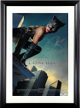 Sharon Stone signed Catwoman 11X17 Movie Poster Custom Framing w/ Halle Berry- PSA ITP (entertainment/movie memorabilia)