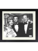 Cliff Robertson signed 1964 The Best Man 8x10 Photo Custom Framing- JSA Hologram #DD39271 / Hollywood