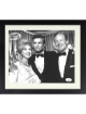 Cliff Robertson signed 1964 The Best Man Vintage B&W 8x10 Photo Custom Framing- JSA #DD39308