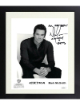 Mark McGrath signed 8x10 Photo Custom Framing All The Best, Sugar Ray & Extra- JSA Hologram #DD39319