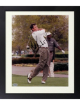 Matt Kuchar signed Golf 8x10 Photo Custom Framing- Mounted Memories Hologram