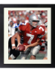 Joe Germaine signed Ohio State Buckeyes 8X10 Photo #7 Custom Framing- COA