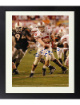 Craig Krenzel signed Ohio State Buckeyes Tostitos Fiesta Bowl 8x10 Photo Custom Framing #16 (MVP)- COA