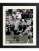 Gareon Conley signed Ohio State Buckeyes NCAA Licensed 8X10 Photo #8 Custom Framing- COA