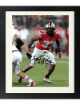 Joshua Perry signed Ohio State Buckeyes 8x10 Photo #37 Custom Framing- COA