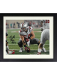 Billy Price signed Ohio State Buckeyes NCAA Licensed 8x10 Photo #54 Custom Framing- COA