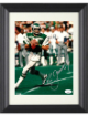 Ron Jaworski signed Philadelphia Eagles NFL Licensed 8X10 Photo #7 Custom Framing- JSA Authentic