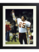 Don Warren signed Washington Redskins 8x10 Photo #85 HOGS Custom Framing- COA -SB Champs