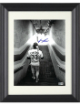 Jose Canseco signed Oakland A's B&W 11x14 Photo Custom Framing- Tri-Star Hologram