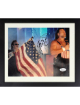 Jimmy Hart signed Wrestling 8x10 Photo Custom Framing- JSA #AA38331 (WCW/WWE Legend)