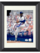 Dwight/Doc Gooden signed New York Mets 8x10 Photo Custom Framing- JSA Authentic