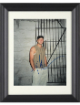Tim McGraw signed 8x10 Photo Custom Framing- JSA Hologram #CC08092 (country music)