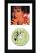 Pam Tillis signed 1998 I Said A Prayer Hard Cover Booklet w/ CD 6.5x12 Custom Framing- JSA #GG08348