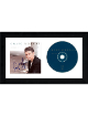 Craig Morgan signed 2002 I Love It Album Cover Booklet w/ CD 6.5x12 Custom Framing- JSA #GG08283