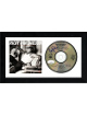 Ricky Van Shelton signed 1987 Wild-Eyes Dream Album CD w/Cover Booklet 6.5x12 Custom Framing- JSA #GG08242
