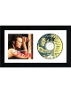 Doug Stone signed 1991 I Thought It Was You Album CD w/Cover Booklet 6.5x12 Custom Framing- JSA #GG08296