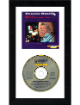 Connie Smith signed 1993 Live in Branson, MO, USA Album Cover Booklet w/CD 6.5x12 Custom Framing- JSA #GG08362