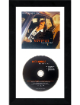 Andy Griggs signed 2001 How Cool is That CD Single Cover w/ CD 6.5x12 Custom Framing- JSA #GG08295