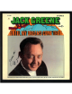 Jack Greene signed 1969 Until My Dreams Come True Album Cover/LP/Vinyl Record Custom Framing- JSA #GG08522