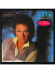 T.G. Sheppard signed 1984 One Owner Heart Album Cover/LP/Vinyl Record Custom Framing- JSA #GG08408